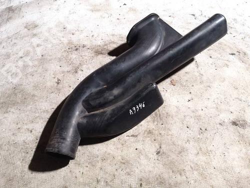 Used Pipe Pipe OPEL MERIVA A MPV (X03) 1.6 16V (E75) (100 hp) 35250271 35250271