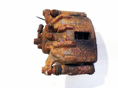 Used Left front brake caliper Left front brake caliper HONDA CIVIC VIII Hatchback (FN, FK) 2.2 CTDi (FK3) (140 hp) 36548383 36548383
