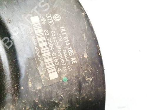 Servo brake AUDI A3 (8P1) 2.0 TDI 16V | BP34756246M42 - Image 2