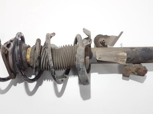 Used Left front shock absorber Left front shock absorber 35583304 35583304