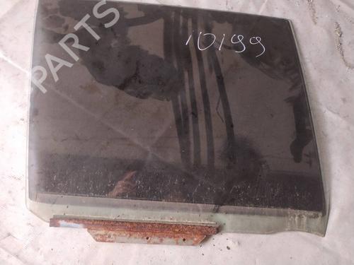 Used Rear right door window Rear right door window 35005866 35005866