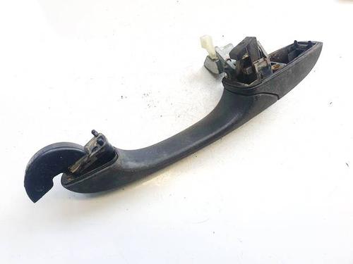 Front right exterior door handle DODGE CALIBER 2.0 CRD | BP34816716C129 - Image 3