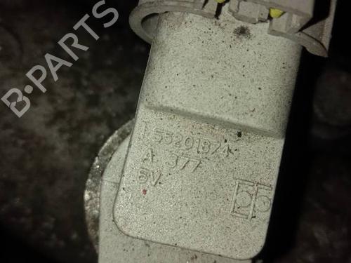 Electronic sensor OPEL CORSA D (S07) 1.3 CDTI (L08, L68) | BP35138058M84 - Image 3
