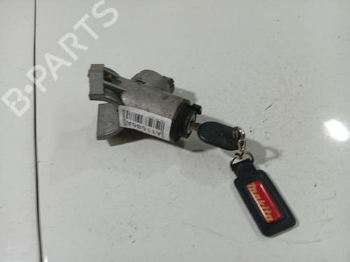 Used Ignition barrel Ignition barrel PEUGEOT BOXER Bus (230P) 2.5 D (86 hp) 40052495 40052495