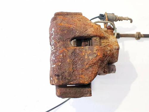 Used Left front brake caliper Left front brake caliper AUDI A6 C6 (4F2) 2.4 (177 hp) 34946624 34946624