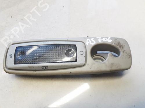 Used Interior roof light Interior roof light VW BORA I (1J2) 1.9 TDI (115 hp) 35876386 35876386