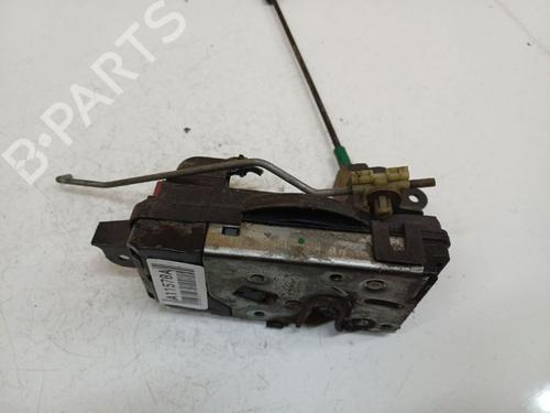 Used Front right lock Front right lock 37085392 37085392