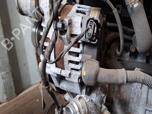 Alternator HYUNDAI TUCSON (NX4E, NX4A) 1.6 T-GDi | BP38579156M7 - Image 3