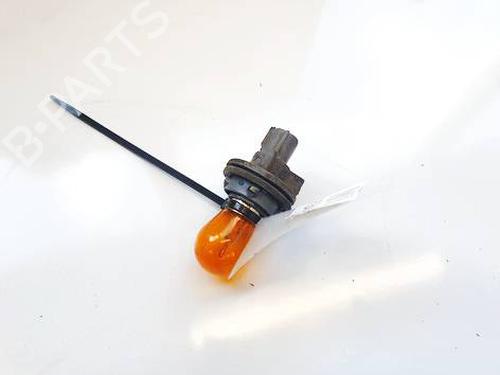 Lampeholder Lampeholder MAZDA PREMACY (CP) 1.9 (CP8W) (100 hp) 34788093 34788093