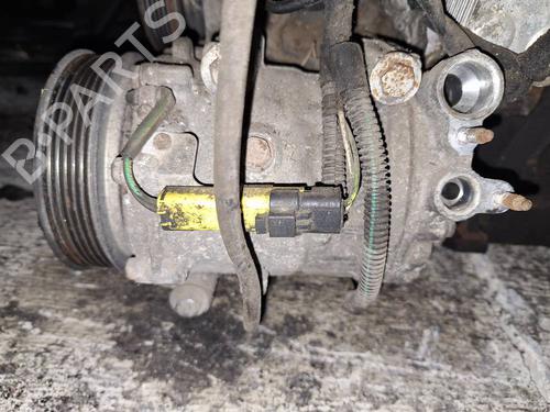 Used AC compressor AC compressor 35123144 35123144