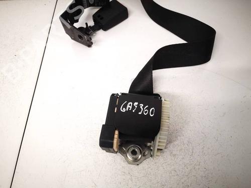 Used Rear center seatbelt Rear center seatbelt 35201166 35201166