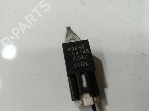 Electronic sensor TOYOTA YARIS (_P9_) 1.5 (NCP91_, NCP91R) | BP33097975M84 - Image 5