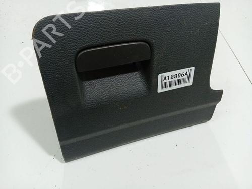 Used Glove box Glove box VW GOLF V (1K1) 2.0 TDI (170 hp) 34918283 34918283