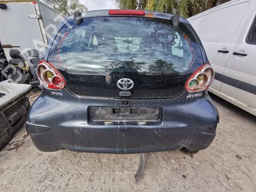 Switch TOYOTA AYGO (_B1_) 1.0 (KGB10_, KGB10R) | BP40068080I30 - Image 9