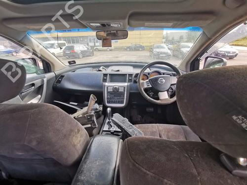 Pipe NISSAN MURANO II (Z51) 2.5 dCi 4x4 | BP38575673M125 - Image 9
