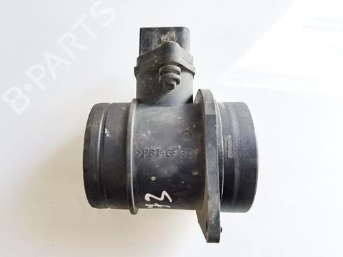 Used Mass air flow sensor Mass air flow sensor 35514822 35514822