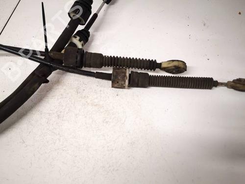 Cable RENAULT LAGUNA III (BT0/1) 2.0 dCi (BT07, BT0J, BT14, BT1A, BT1S) | BP35190269E12 - Image 2