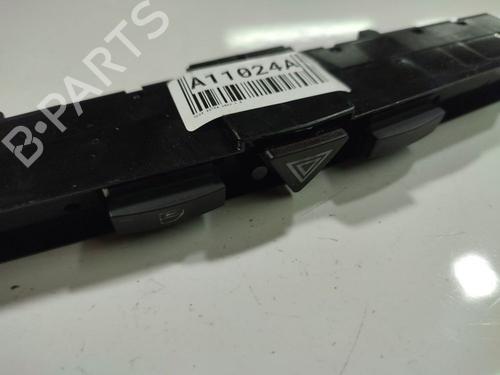 Warning switch OPEL ASTRA H (A04) 1.6 (L48) | BP34861931I22 - Image 2