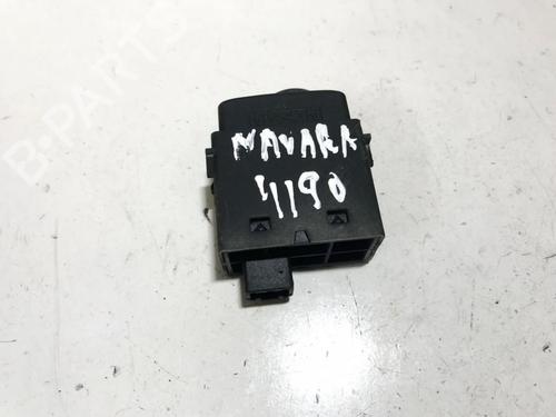 Switch NISSAN NAVARA NP300 (D40) 2.5 dCi 4WD | BP35716372I30 - Image 2