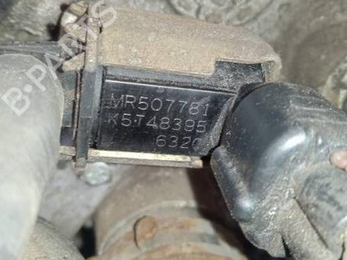 Electronic module SMART FORFOUR (454) 1.1 (454.030) | BP35282129M83 - Image 3