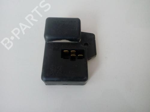 Used Electronic module Electronic module SUBARU FORESTER (SF_) 2.0 AWD (SF5) (125 hp) 33527890 33527890