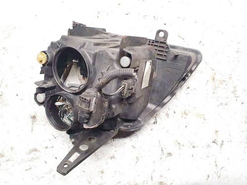 Right headlight RENAULT MODUS / GRAND MODUS (F/JP0_) 1.5 dCi (FP0D, JP0D) | BP35556827C29 - Image 3
