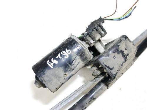 Used Front wiper motor Front wiper motor AUDI 80 B4 Saloon (8C2) 1.9 TDI (90 hp) 35598076 35598076