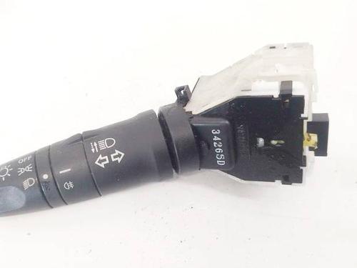 Used Warning switch Warning switch NISSAN NOTE (E11, NE11) 1.4 (88 hp) 35078425 35078425