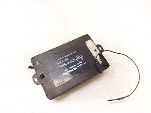 Electronic module VW PASSAT B5 Variant (3B5) 1.8 | BP39631647M83 - Image 2