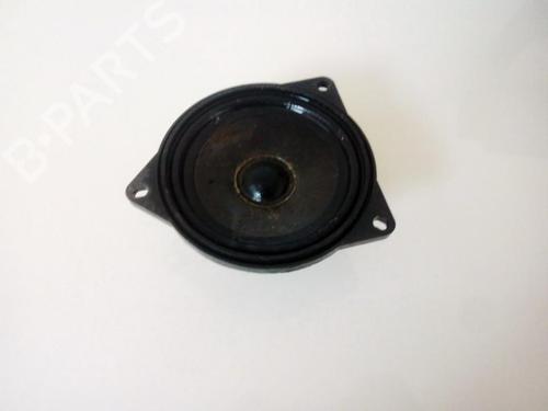 Used Speaker Speaker BMW 5 (E60) 525 d (197 hp) 33527157 33527157