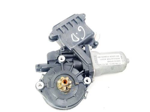 Used Right rear window motor Right rear window motor 35092822 35092822
