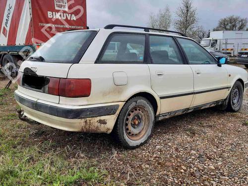 Switch AUDI 80 B4 Saloon (8C2) 1.9 TDI | BP33074195I30 - Image 10