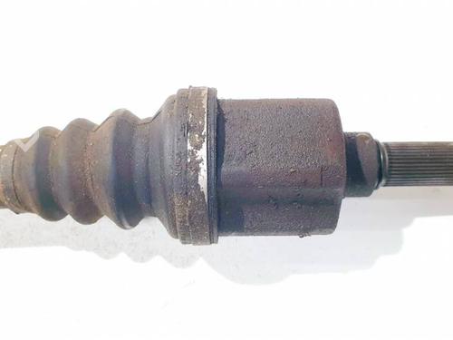 Left front driveshaft CITROËN C5 II (RC_) 2.0 HDi (RCRHRH) | BP40166493M38 - Image 3