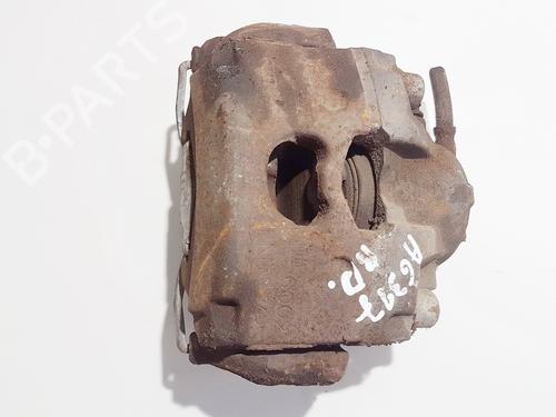 Used Right front brake caliper Right front brake caliper OPEL VECTRA C (Z02) 2.2 DTI 16V (F69) (125 hp) 35602114 35602114