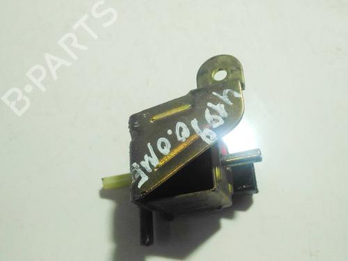 Used Electronic module Electronic module OPEL OMEGA B (V94) 2.5 DTI (F69, M69, P69) (150 hp) 35858103 35858103