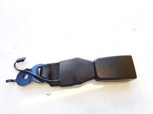 Seat buckle AUDI A4 B8 (8K2) 2.0 TDI | BP36687974I32 - Image 2