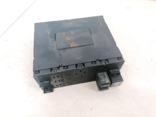 Used Electronic module Electronic module VW TOURAN (1T1, 1T2) 1.9 TDI (105 hp) 35496669 35496669