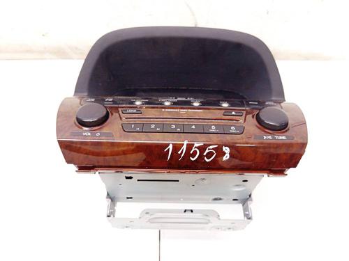 radio-honda-fr-v-be-2004-39061755 main image