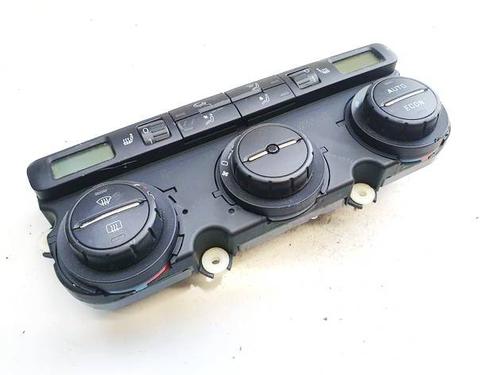 Used Climate control Climate control 34847257 34847257