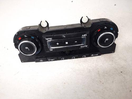 Used Climate control Climate control SKODA OCTAVIA II (1Z3) 2.0 TDI (140 hp) 35354120 35354120