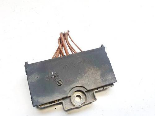 Electronic module MINI MINI (R56) One | BP32557869M83