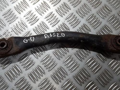 Used Right rear suspension arm Right rear suspension arm 35699540 35699540