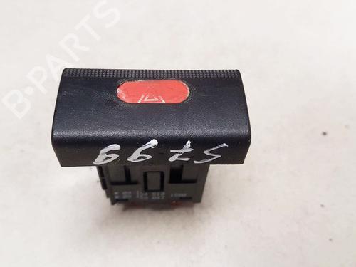 Used Warning switch Warning switch OPEL VECTRA B Estate (J96) 2.0 DTI 16V (F35) (101 hp) 35880572 35880572