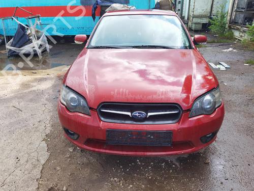 Engine mount SUBARU LEGACY IV (BL) 2.5 AWD (BL9) | BP32899562M89 - Image 6