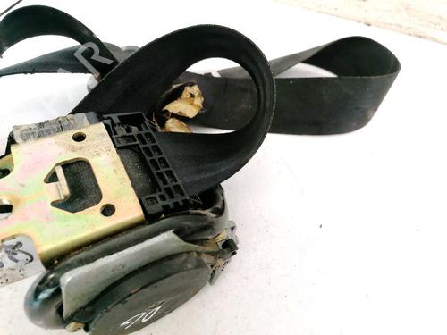 Rear right seatbelt CITROËN C8 (EA_, EB_) 2.0 HDi | BP35422677I28 - Image 3