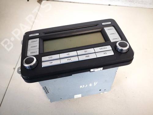 Used Radio Radio 35269328 35269328