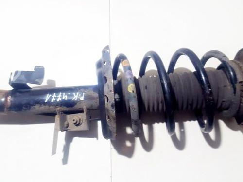 Used Shock absorber spring Shock absorber spring FORD MONDEO IV (BA7) 1.8 TDCi (100 hp) 35851041 35851041