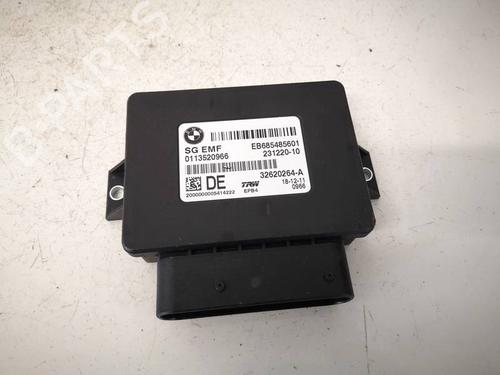 Used Electronic module Electronic module 36895778 36895778