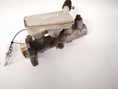Brake master cylinder NISSAN QUEST (V42) 3.5 | BP35320932M77 - Image 3