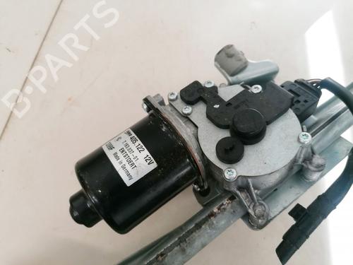 Used Front wiper motor Front wiper motor BMW 1 Convertible (E88) 118 d (143 hp) 35532415 35532415
